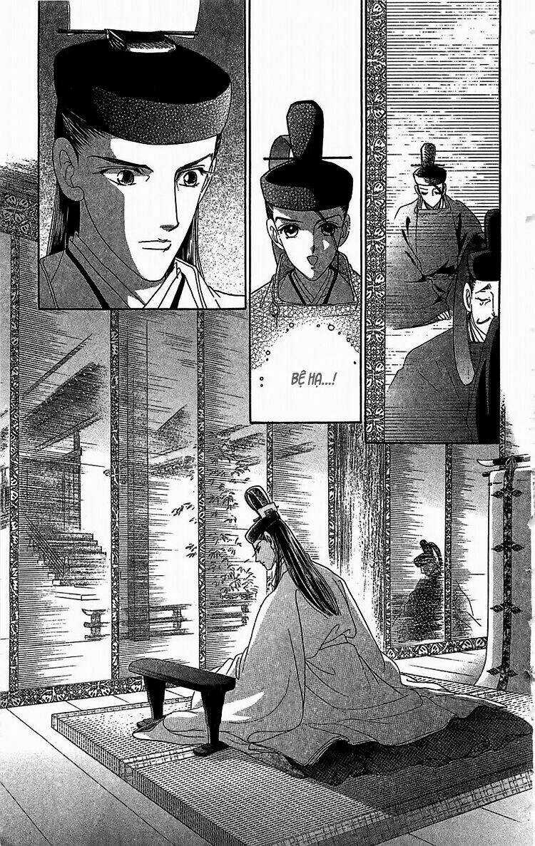 Torikae Baya Chapter 24 trang 6
