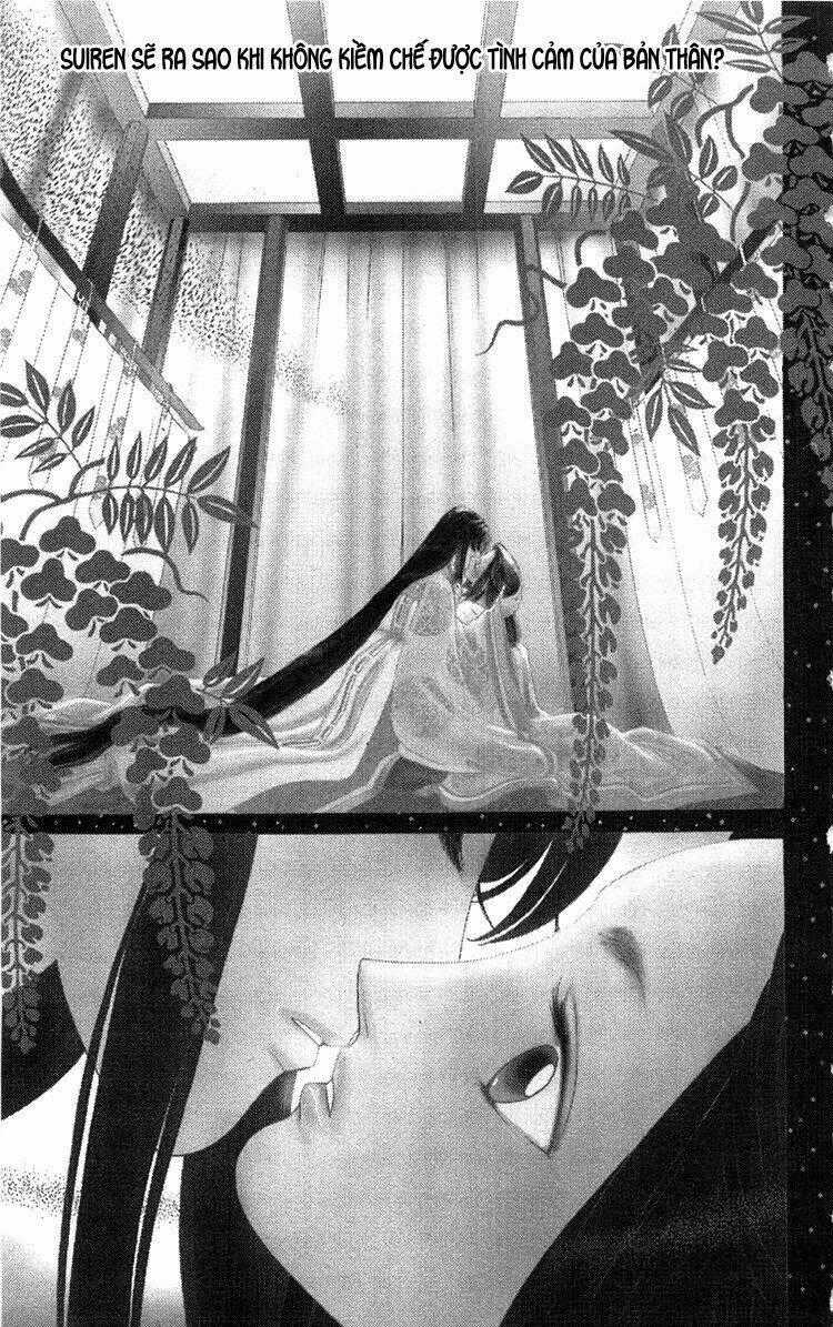 Torikae Baya Chapter 26 trang 1