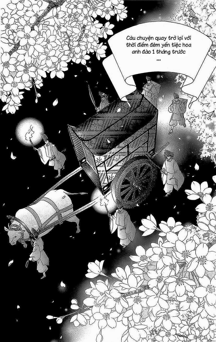 Torikae Baya Chapter 27 trang 2
