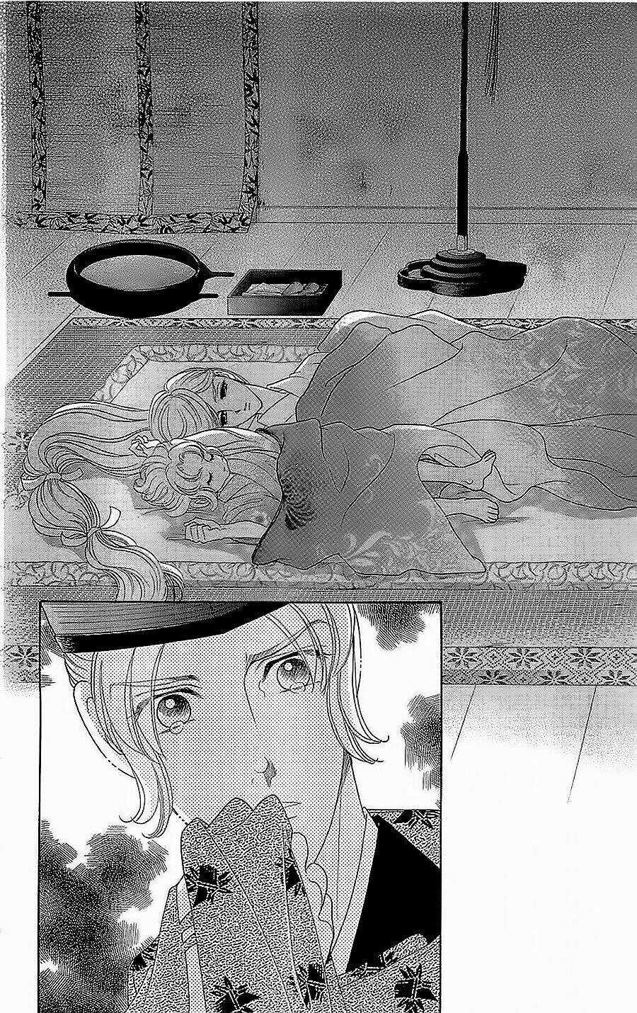 Torikae Baya Chapter 27 trang 28
