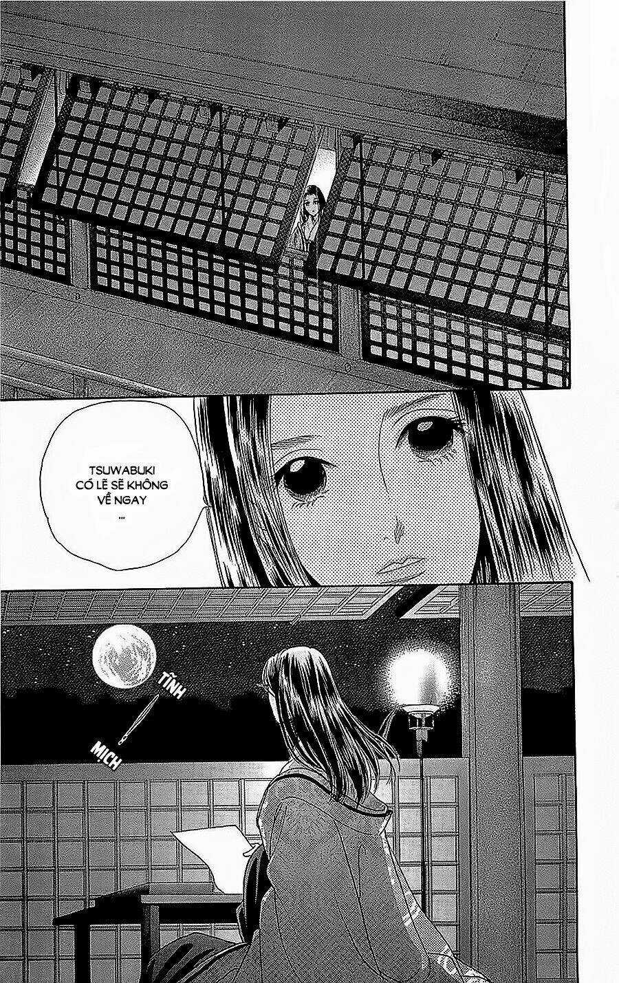 Torikae Baya Chapter 27 trang 33