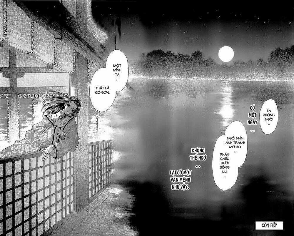 Torikae Baya Chapter 27 trang 34
