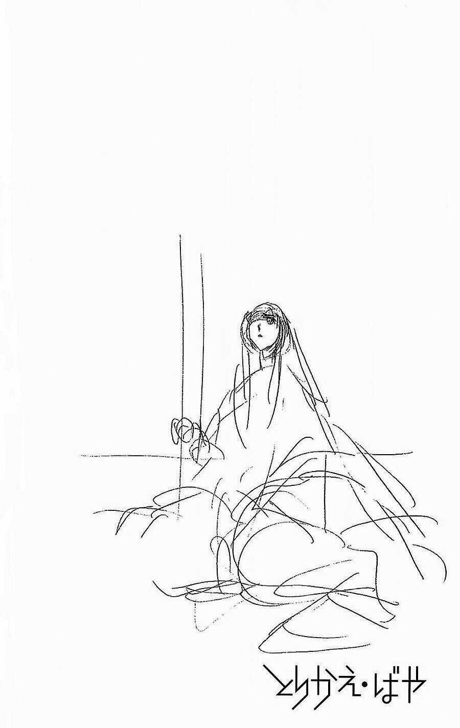 Torikae Baya Chapter 27 trang 35