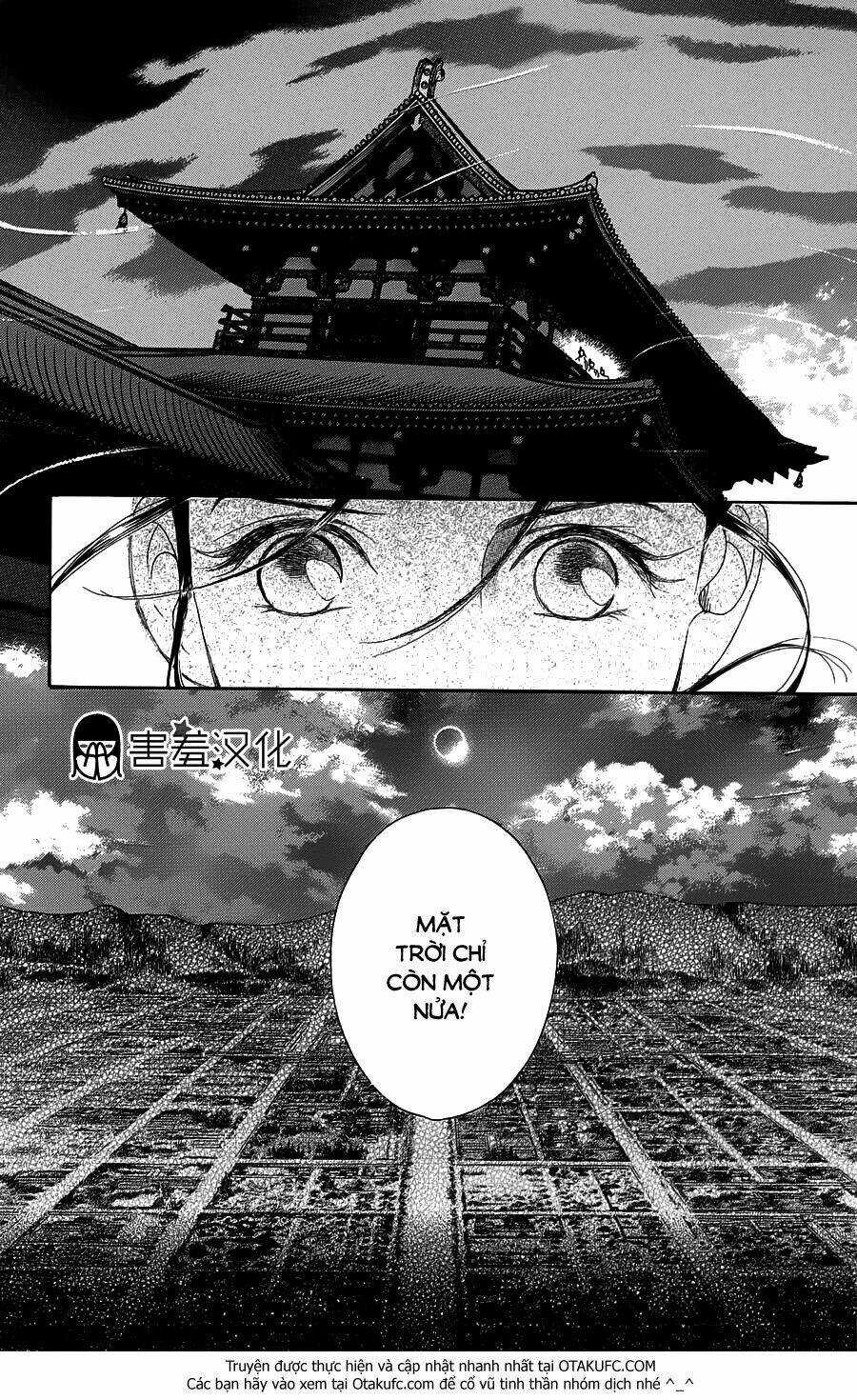 Torikae Baya Chapter 3 trang 28