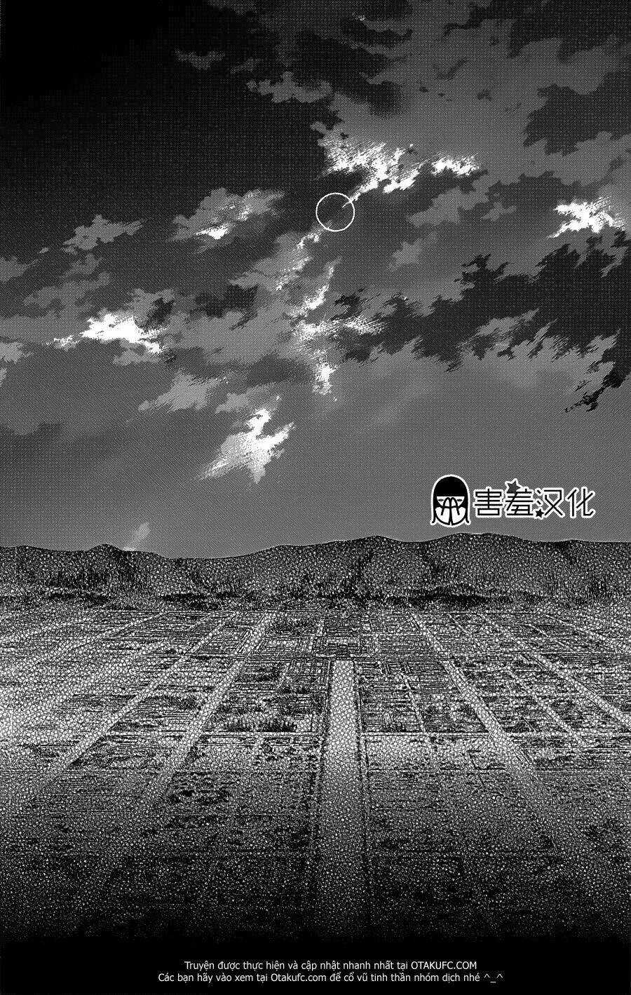 Torikae Baya Chapter 3 trang 32