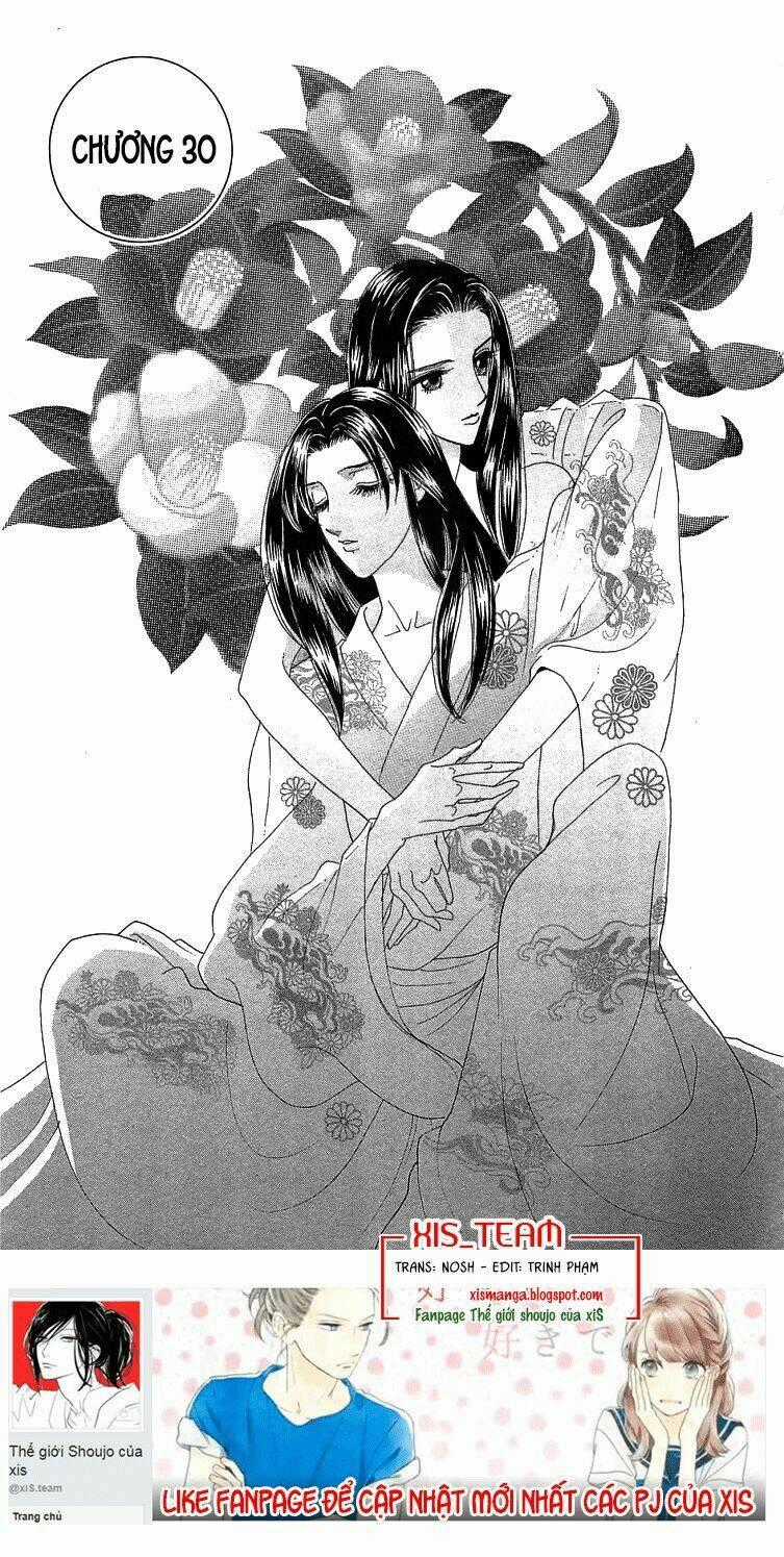 Torikae Baya Chapter 30 trang 1