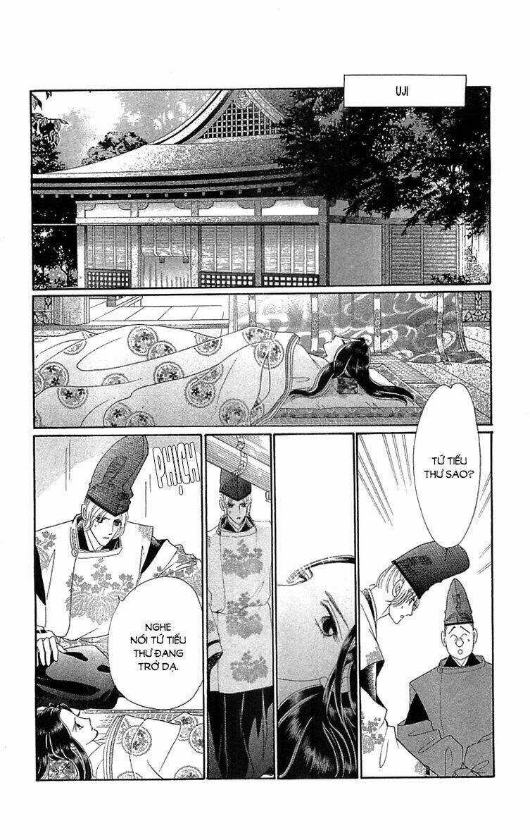 Torikae Baya Chapter 30 trang 12