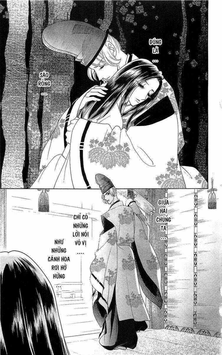 Torikae Baya Chapter 30 trang 15