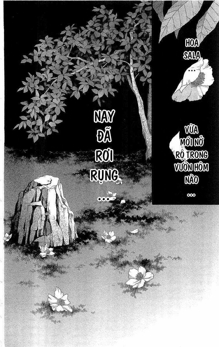 Torikae Baya Chapter 30 trang 2