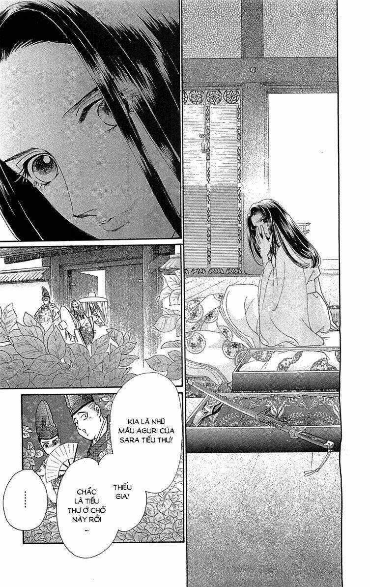 Torikae Baya Chapter 30 trang 21