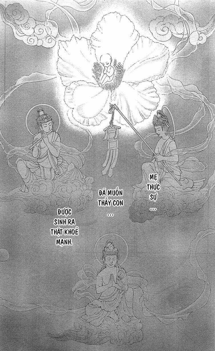 Torikae Baya Chapter 30 trang 7