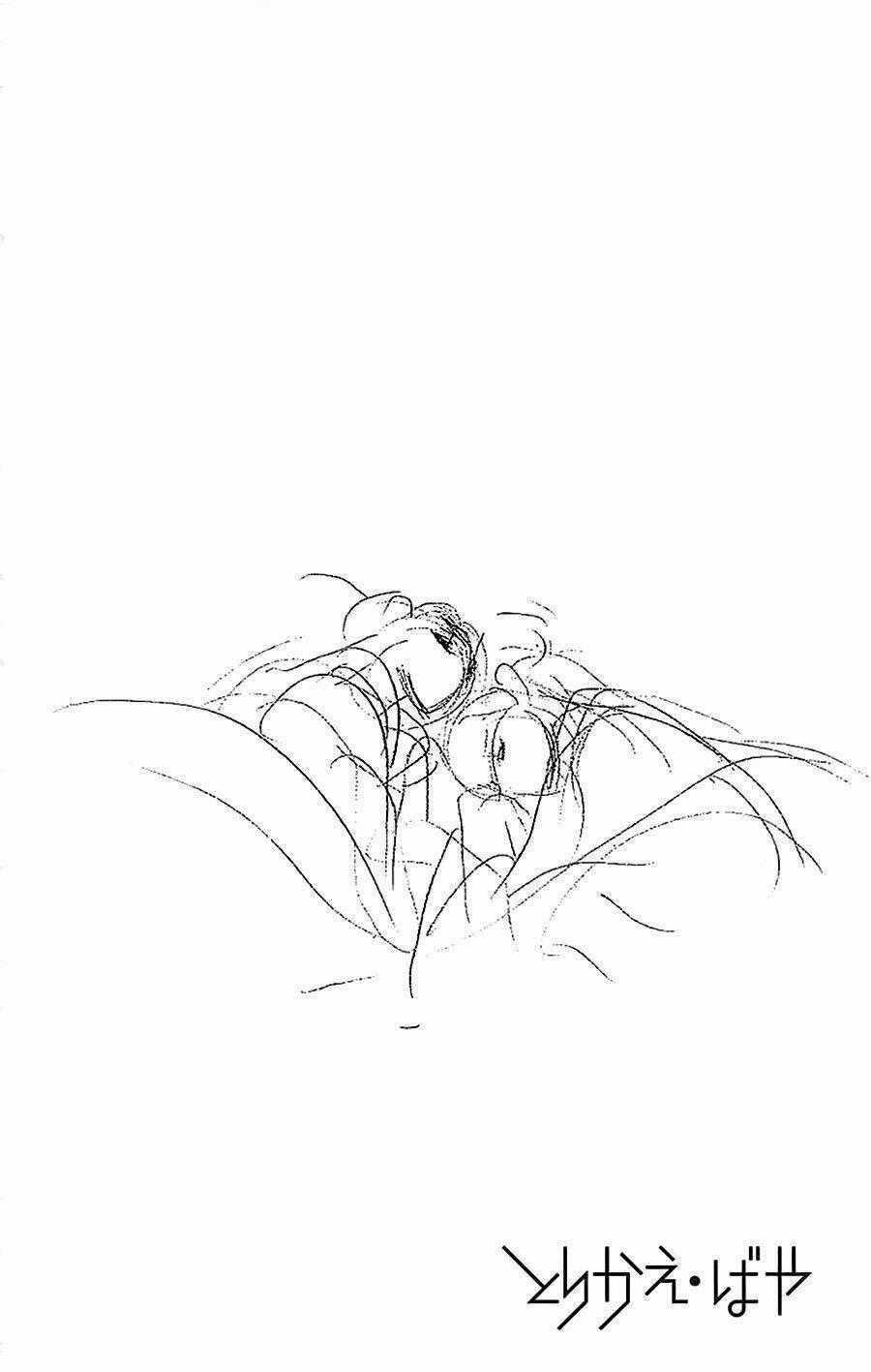 Torikae Baya Chapter 31 trang 36