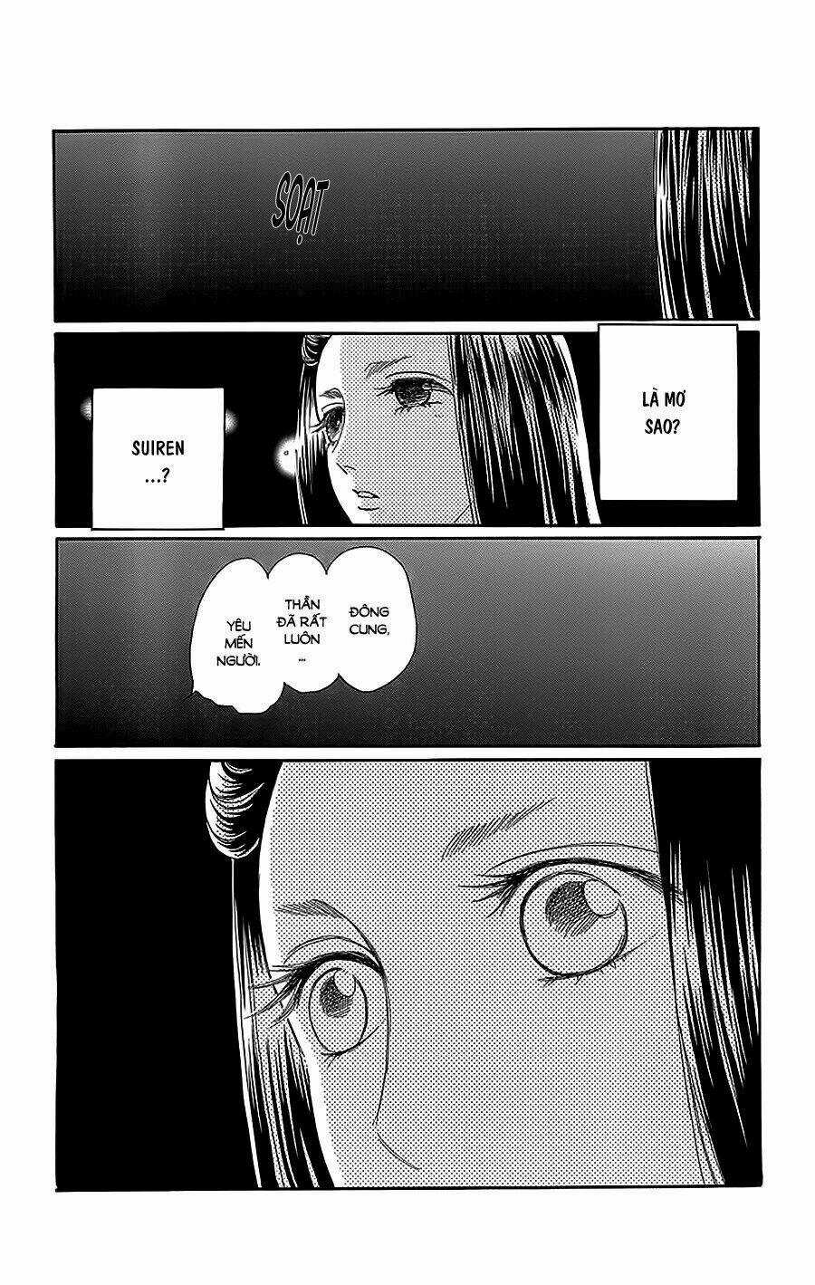 Torikae Baya Chapter 32 trang 26