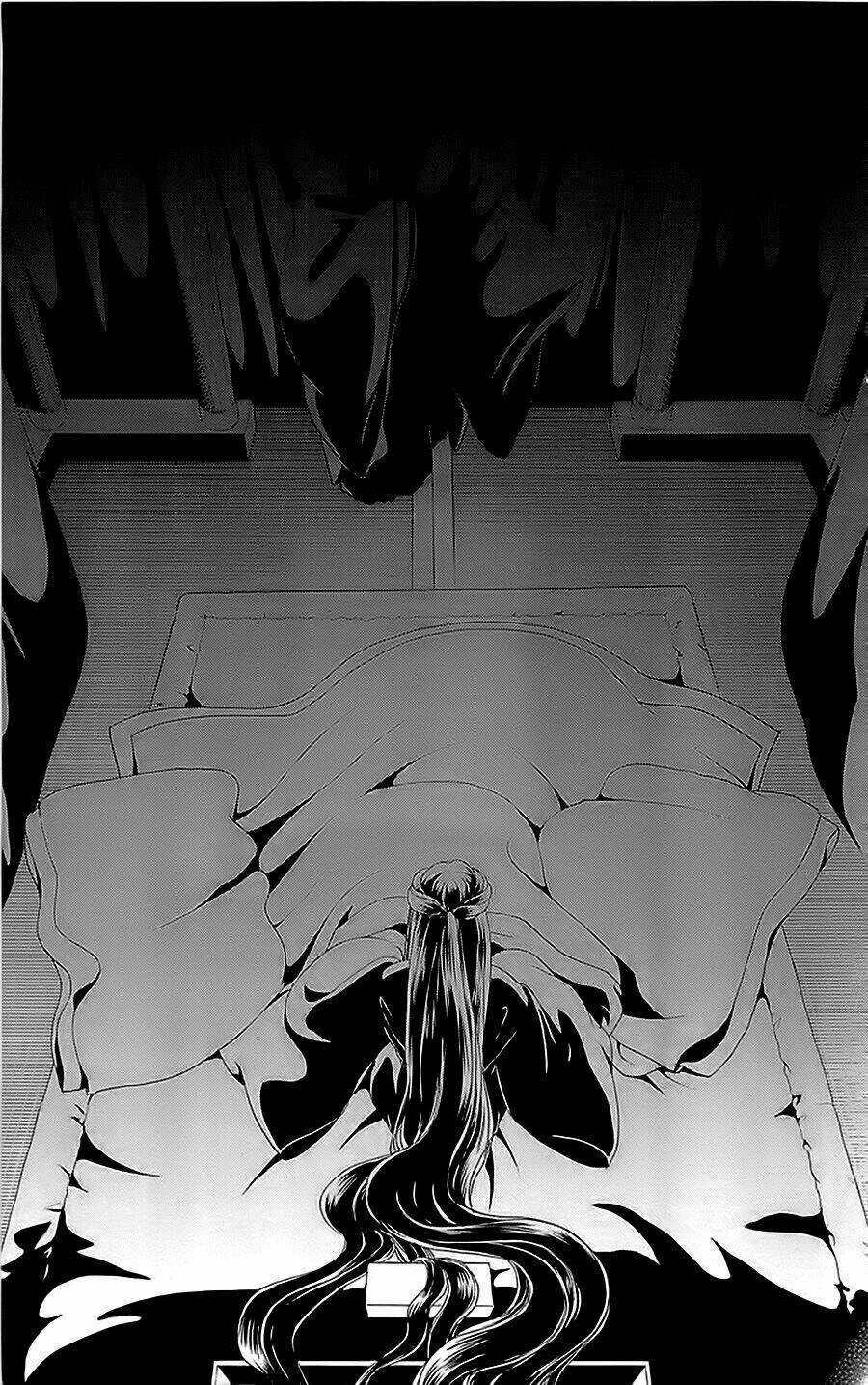 Torikae Baya Chapter 32 trang 27