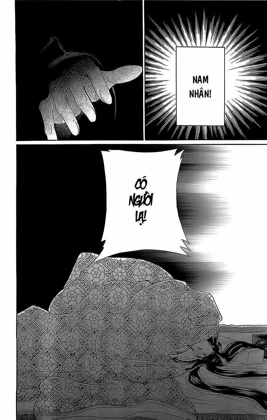 Torikae Baya Chapter 32 trang 28