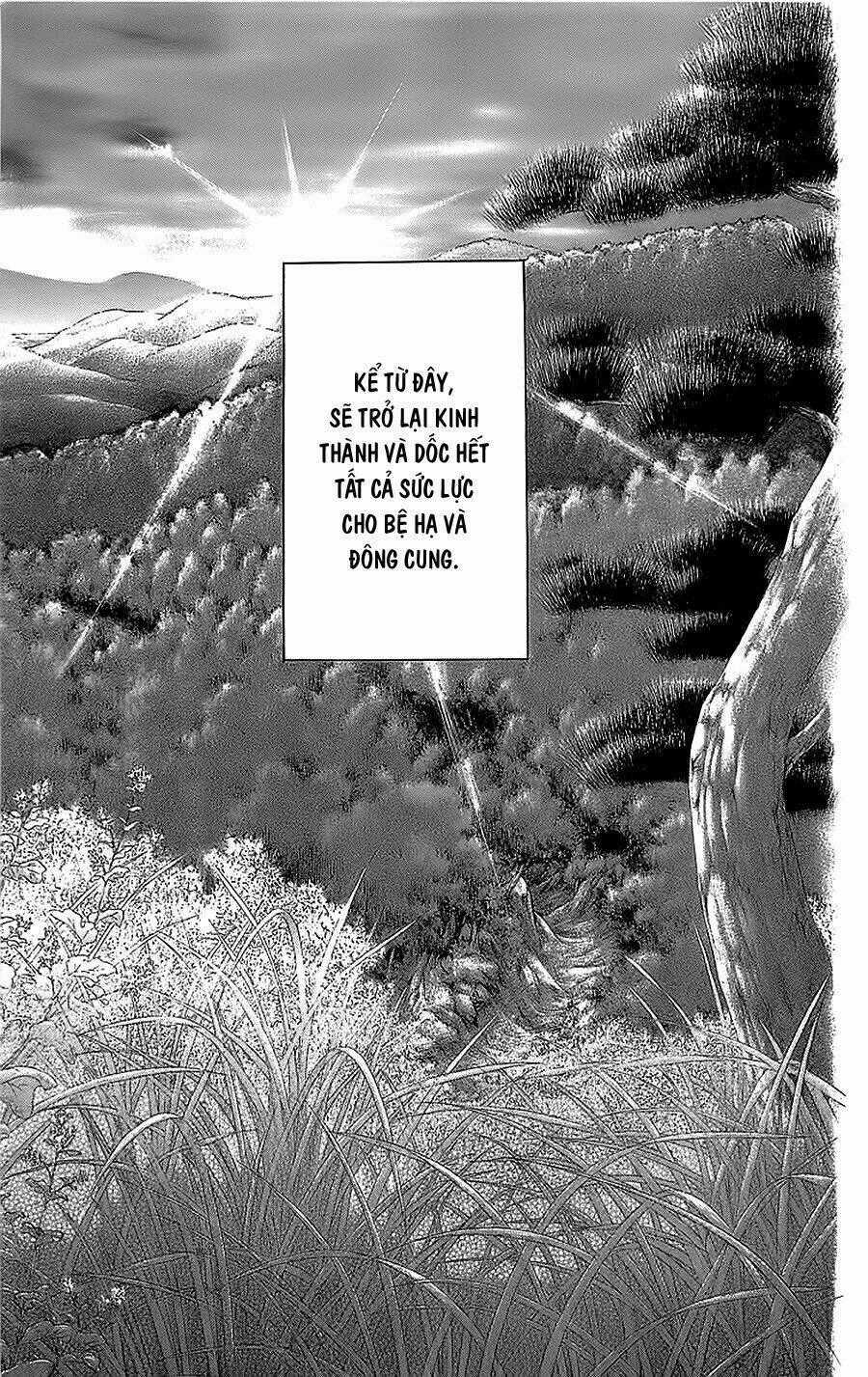 Torikae Baya Chapter 32 trang 35