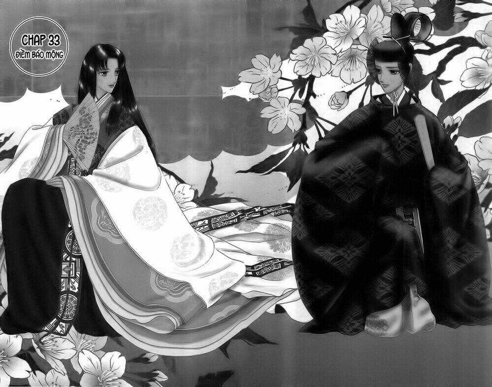 Torikae Baya Chapter 33 trang 2