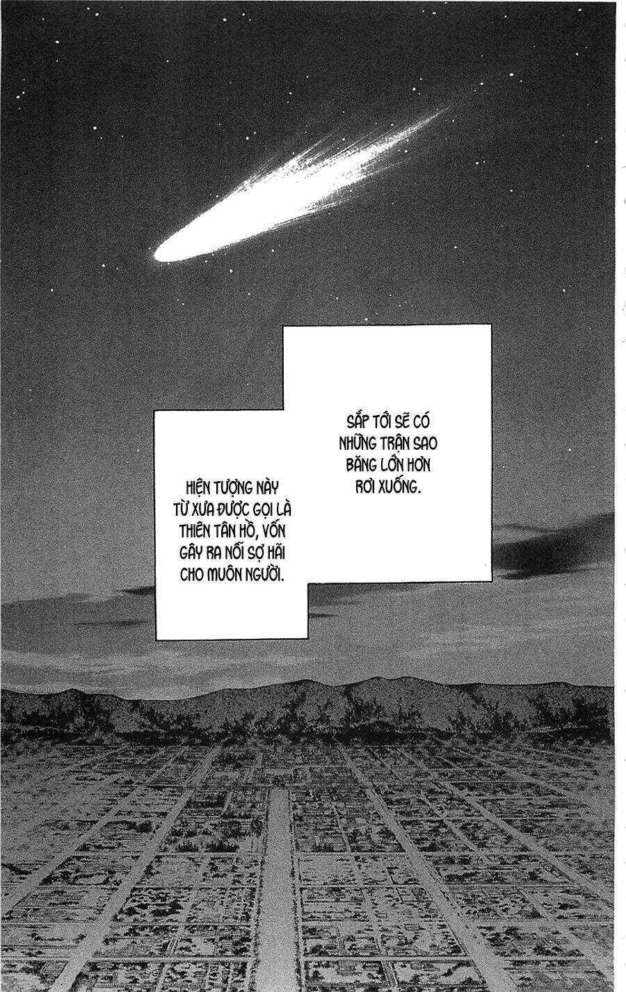 Torikae Baya Chapter 34 trang 18