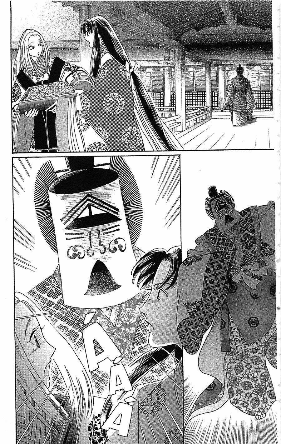 Torikae Baya Chapter 35 trang 20