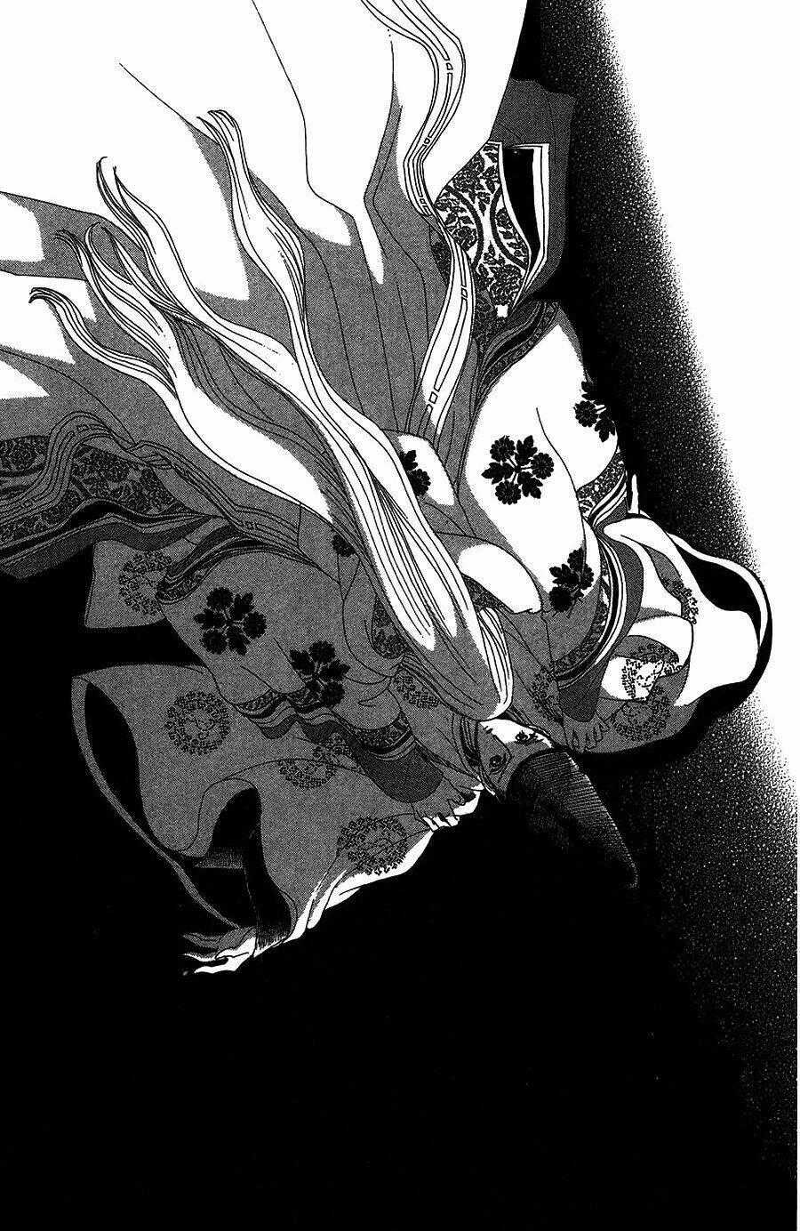 Torikae Baya Chapter 36 trang 33