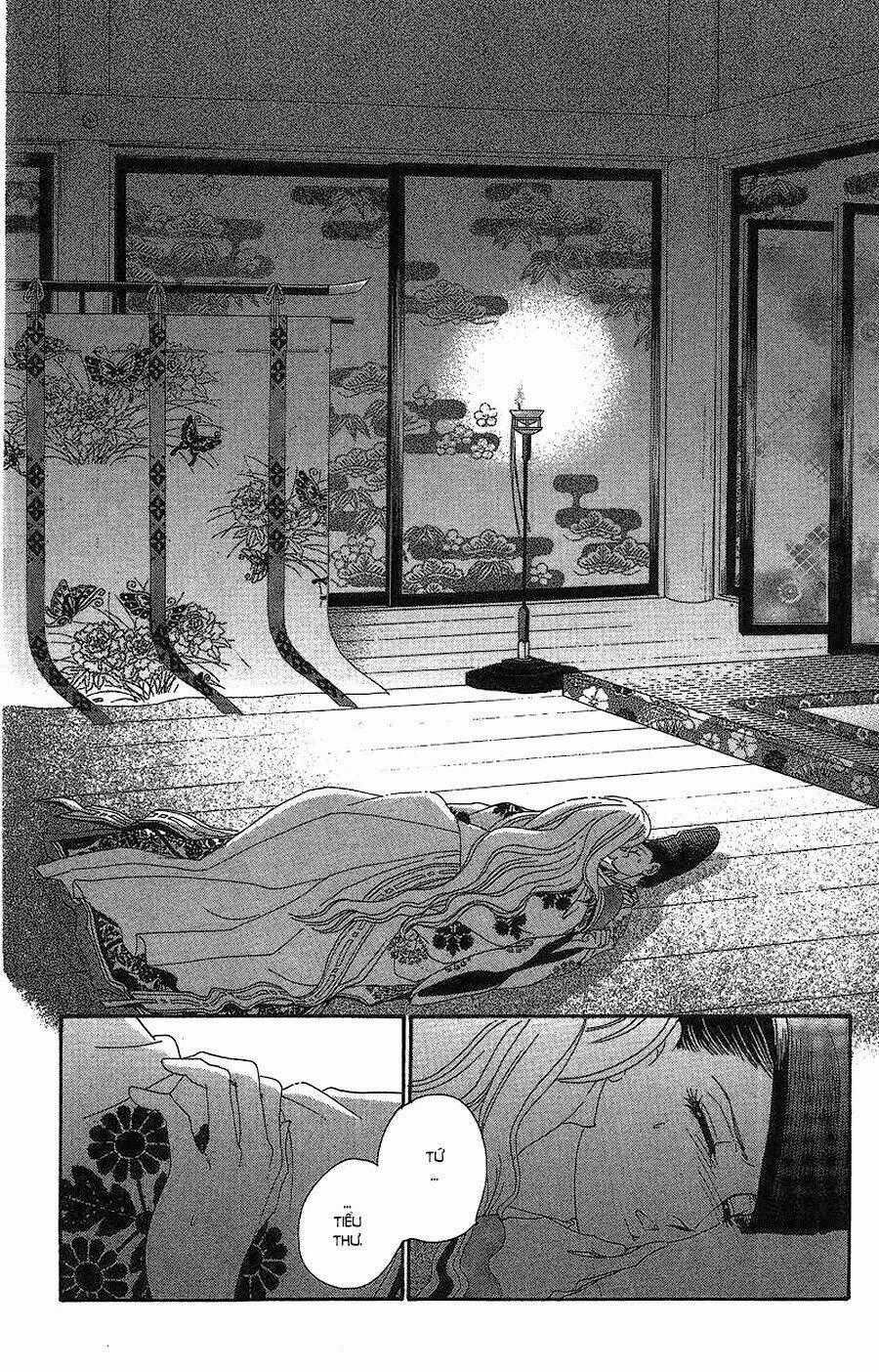 Torikae Baya Chapter 37 trang 1