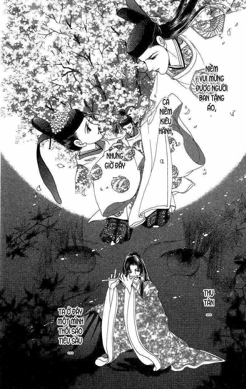 Torikae Baya Chapter 37 trang 19