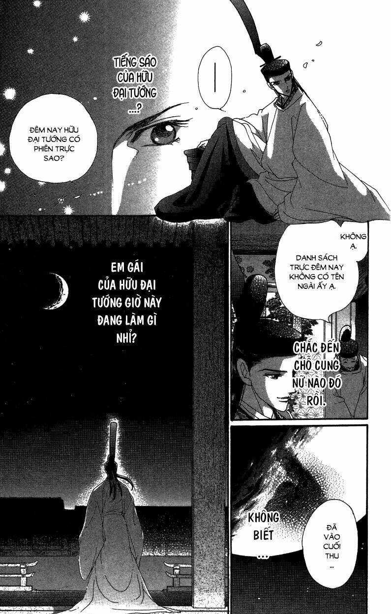 Torikae Baya Chapter 37 trang 20