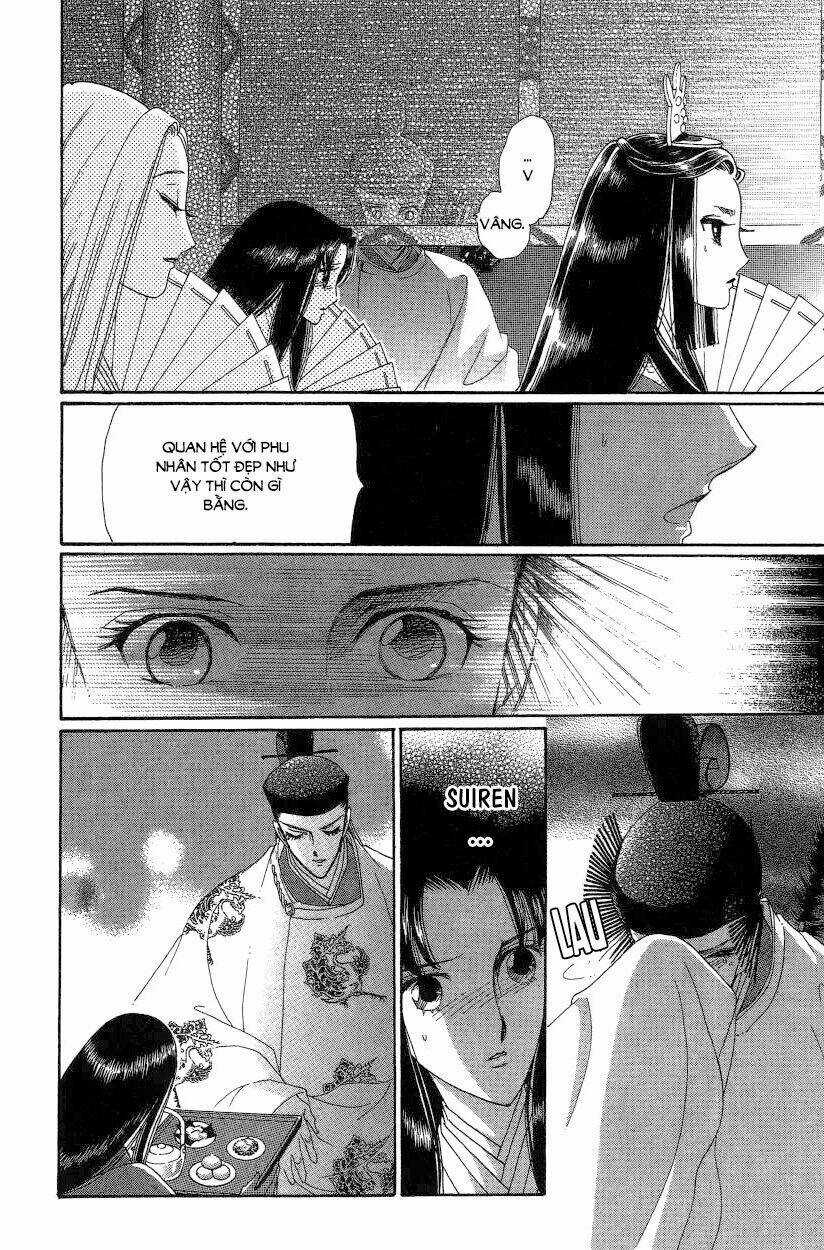 Torikae Baya Chapter 37 trang 26