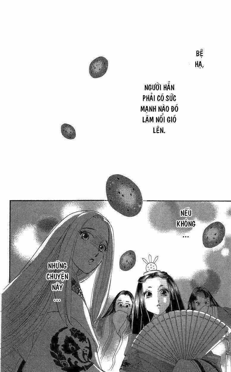 Torikae Baya Chapter 37 trang 30