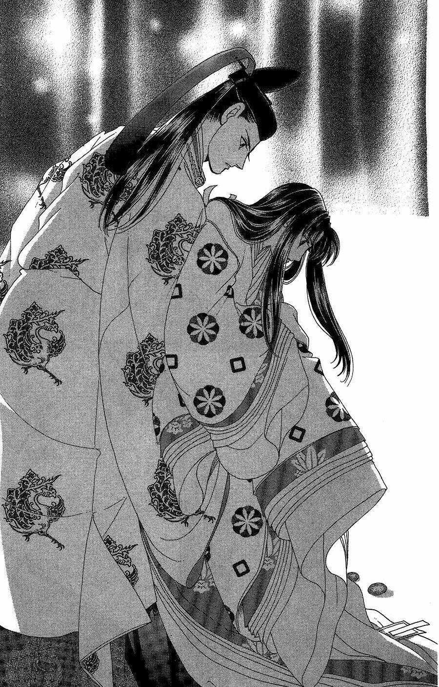 Torikae Baya Chapter 37 trang 31