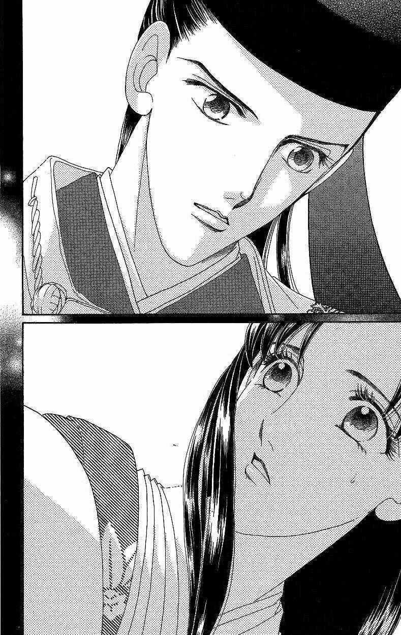 Torikae Baya Chapter 37 trang 32