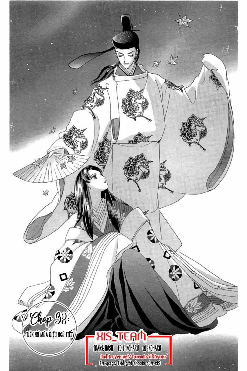 Torikae Baya Chapter 38 trang 0