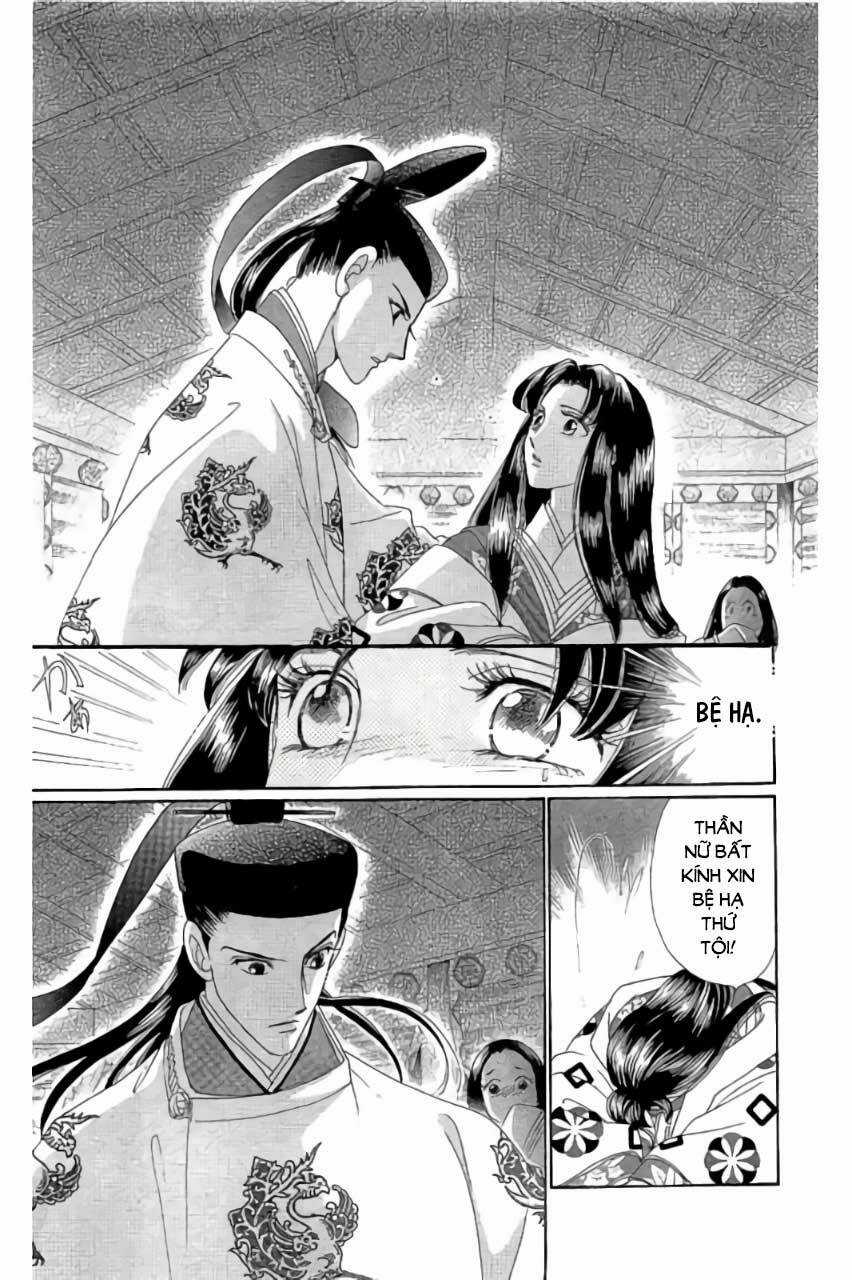 Torikae Baya Chapter 38 trang 2