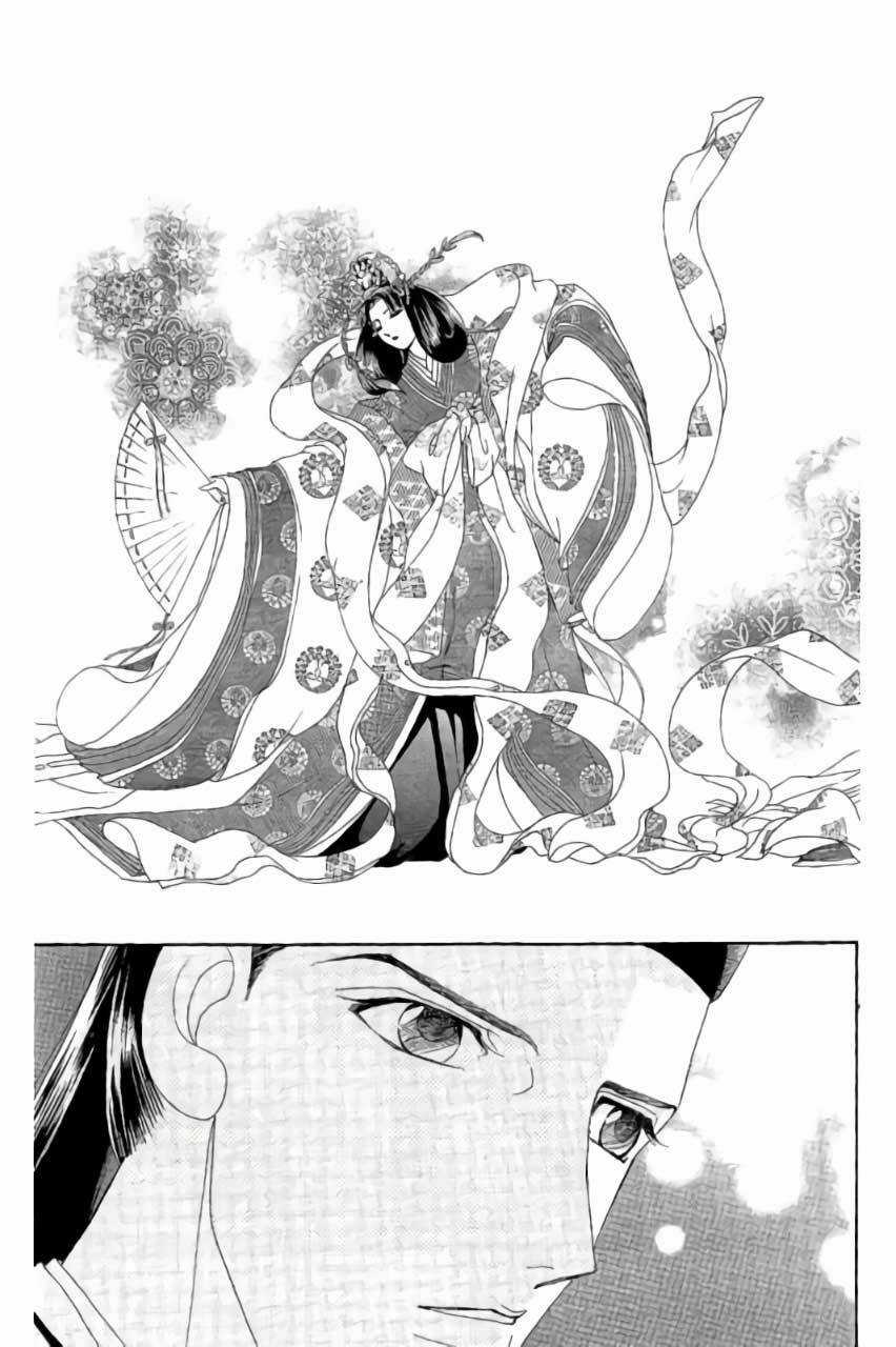 Torikae Baya Chapter 38 trang 24