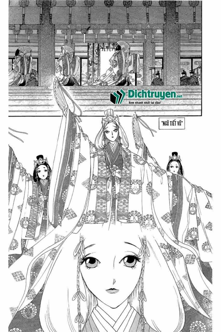 Torikae Baya Chapter 38 trang 28