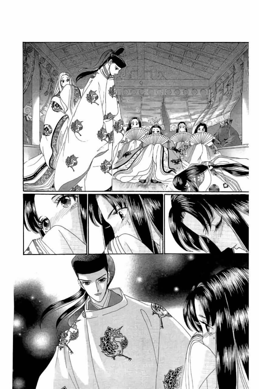 Torikae Baya Chapter 38 trang 3