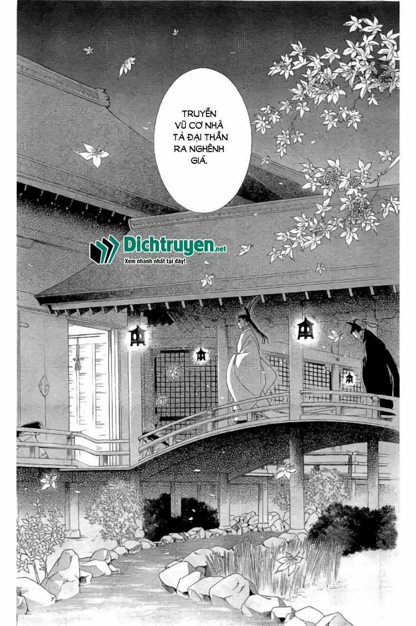 Torikae Baya Chapter 38 trang 32