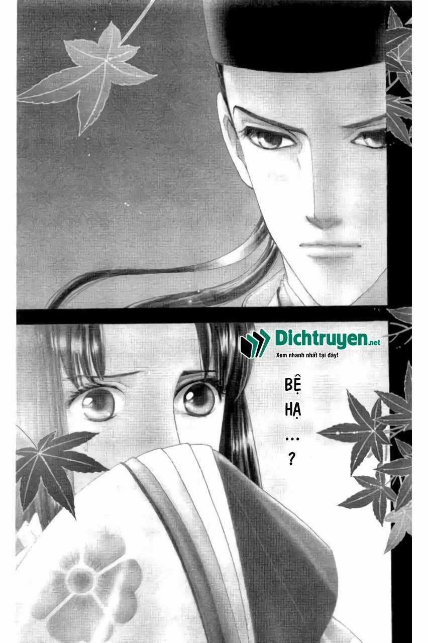 Torikae Baya Chapter 38 trang 36