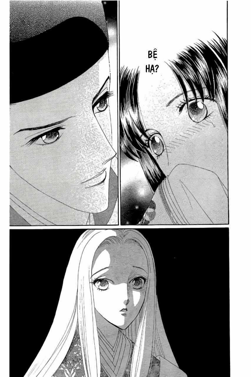 Torikae Baya Chapter 38 trang 4