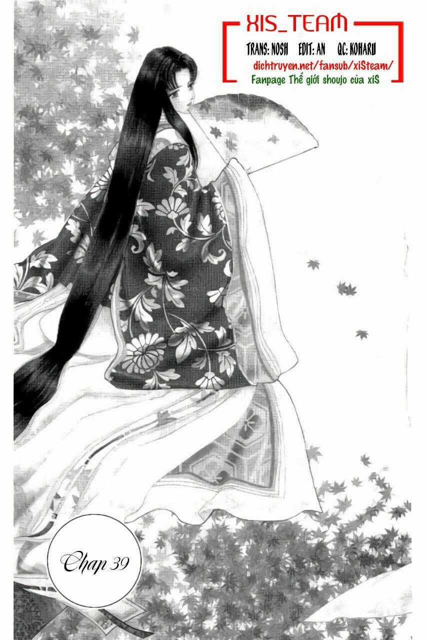 Torikae Baya Chapter 39 trang 0