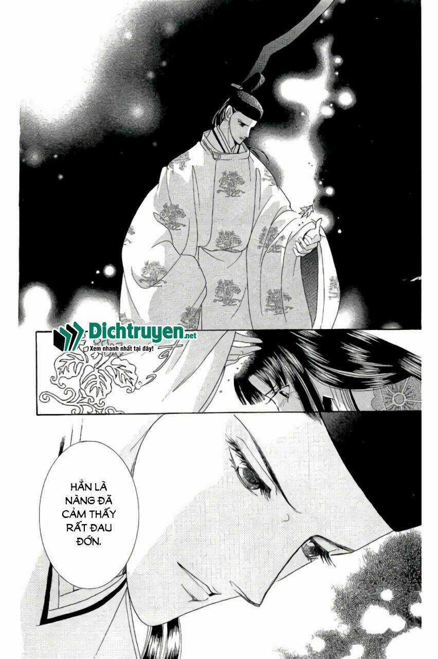 Torikae Baya Chapter 39 trang 12