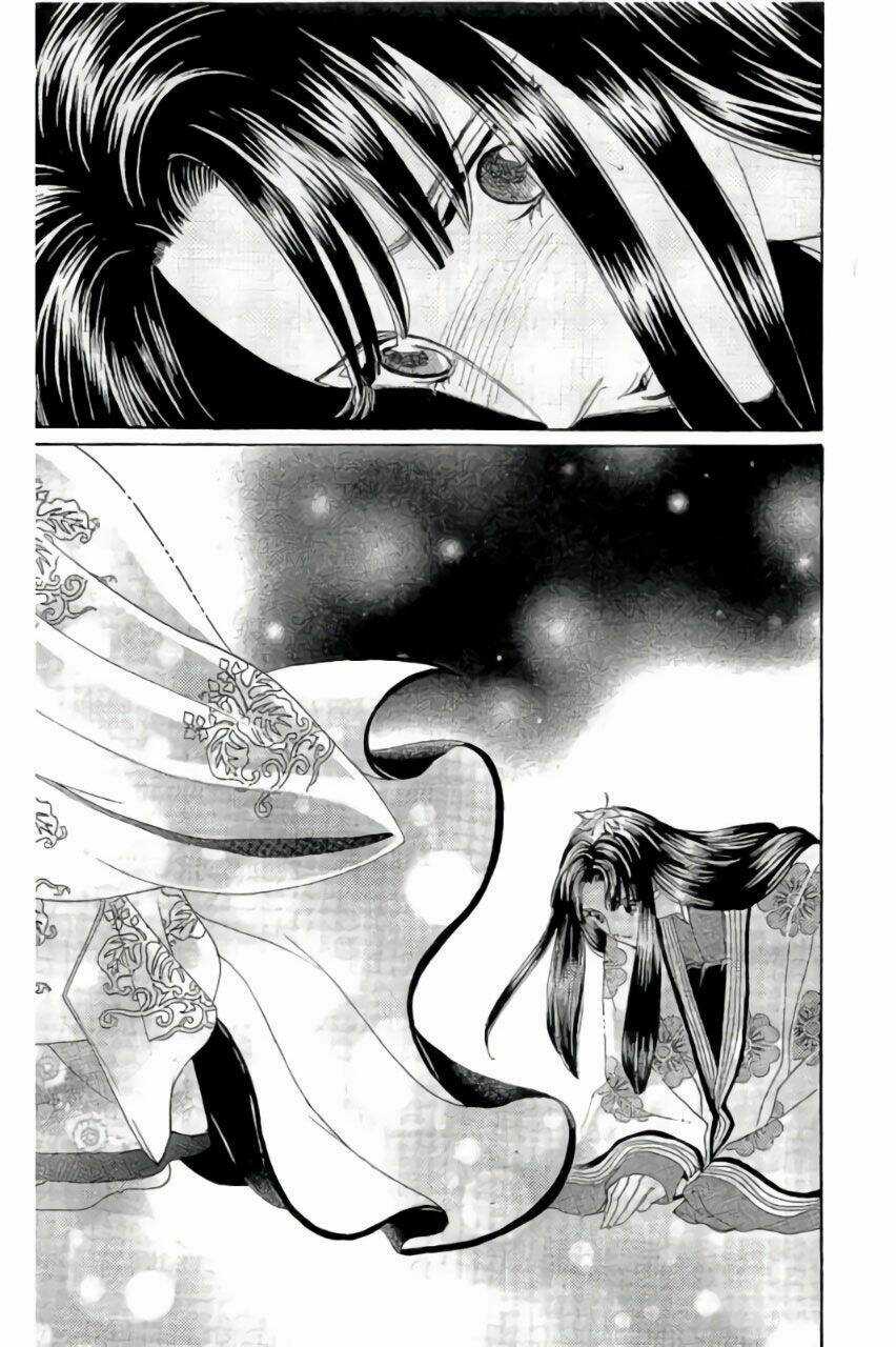 Torikae Baya Chapter 39 trang 13