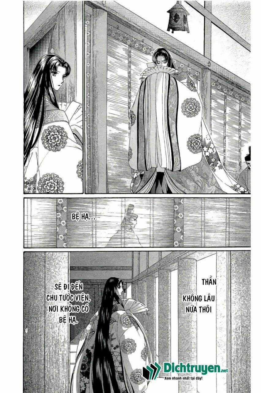 Torikae Baya Chapter 39 trang 26