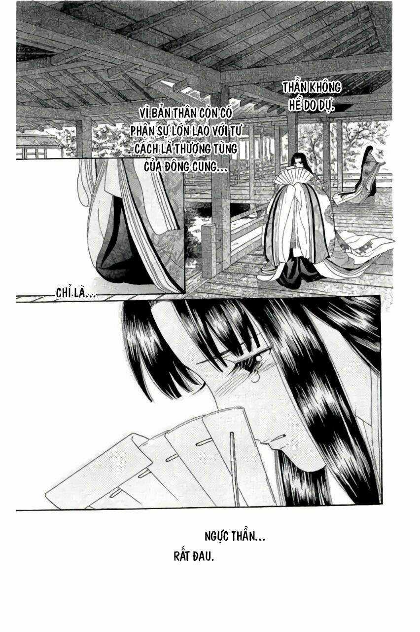 Torikae Baya Chapter 39 trang 27