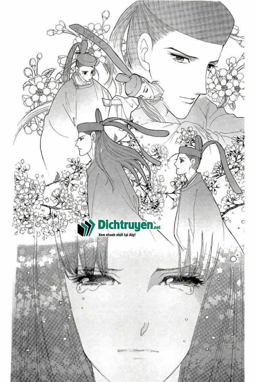 Torikae Baya Chapter 39 trang 28