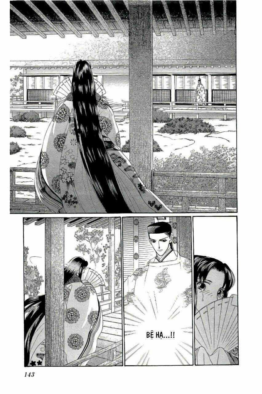 Torikae Baya Chapter 39 trang 29