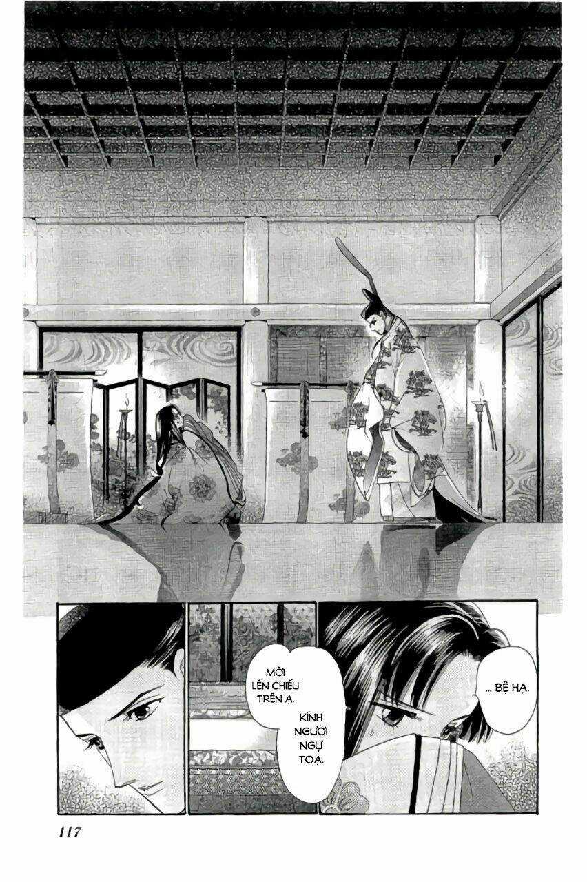 Torikae Baya Chapter 39 trang 3