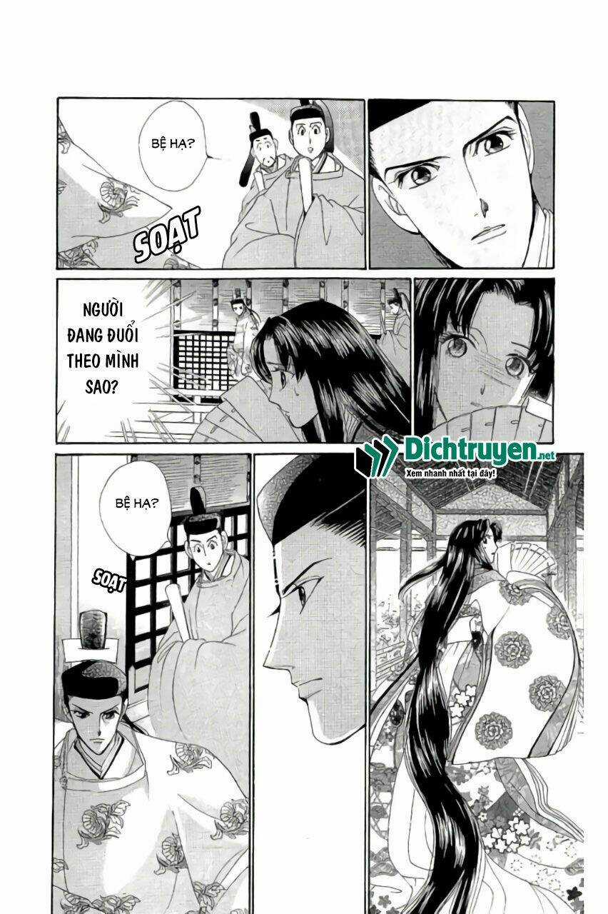 Torikae Baya Chapter 39 trang 30