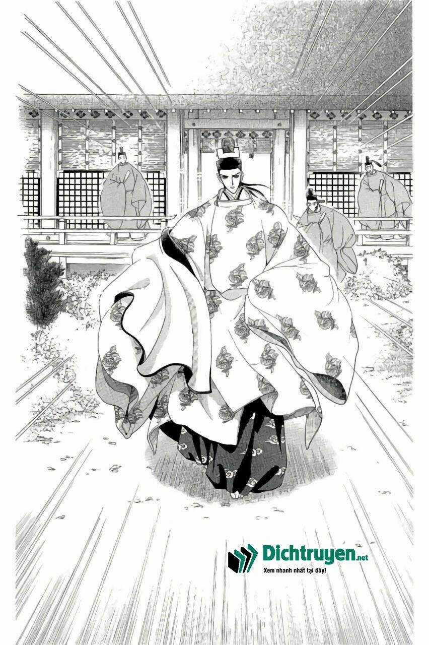 Torikae Baya Chapter 39 trang 32