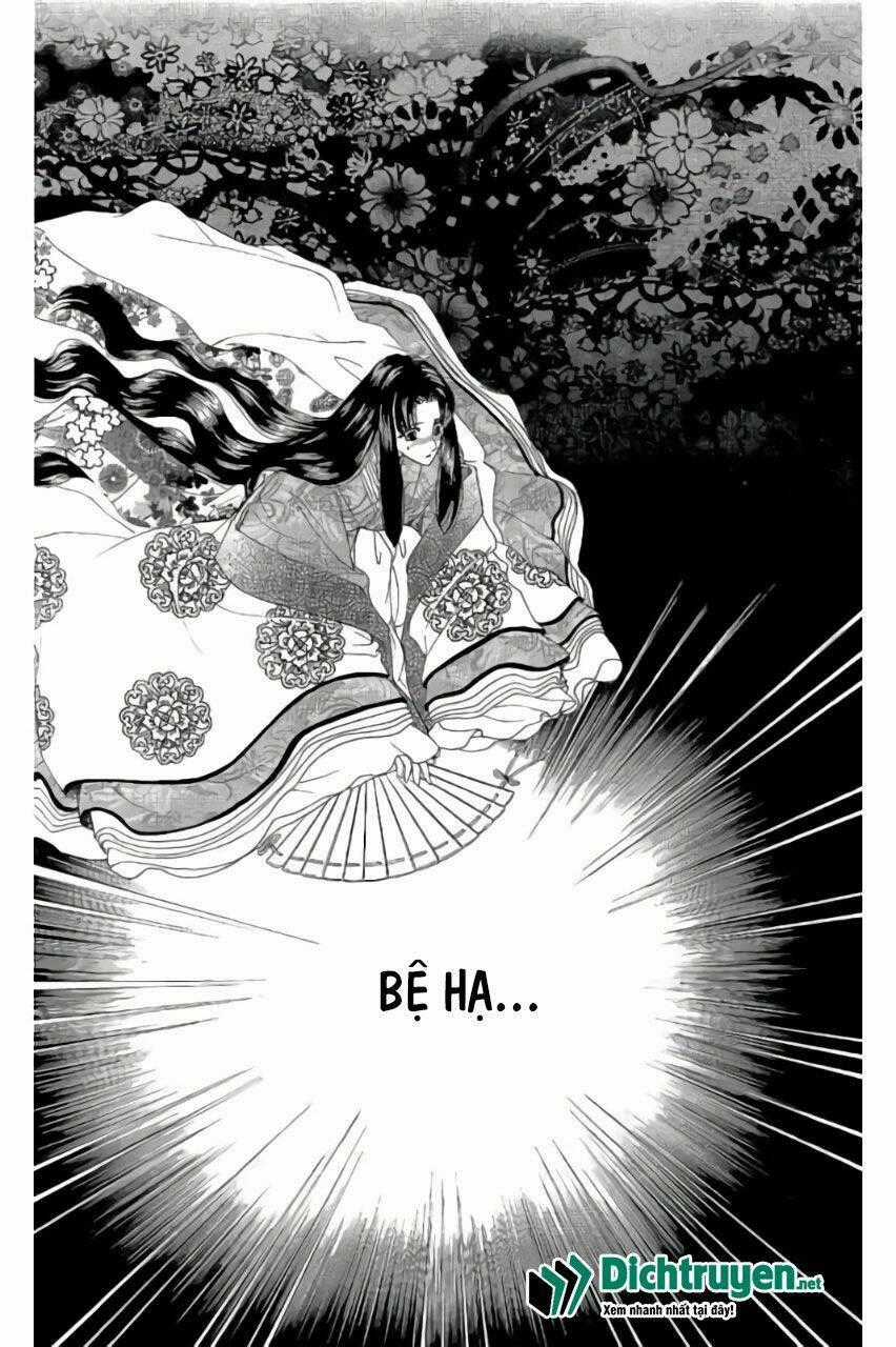 Torikae Baya Chapter 39 trang 37